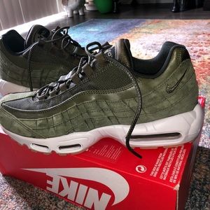 Nike Air Max 95
